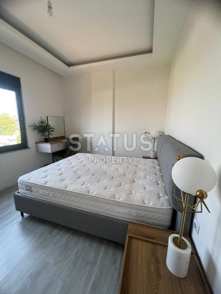 Просторные апартаменты в Оба, 64м2 фото 5