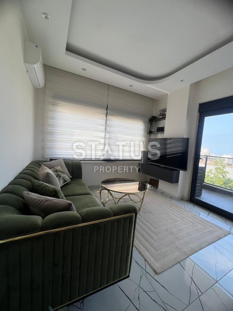 Просторные апартаменты в Оба, 64м2 фото 6