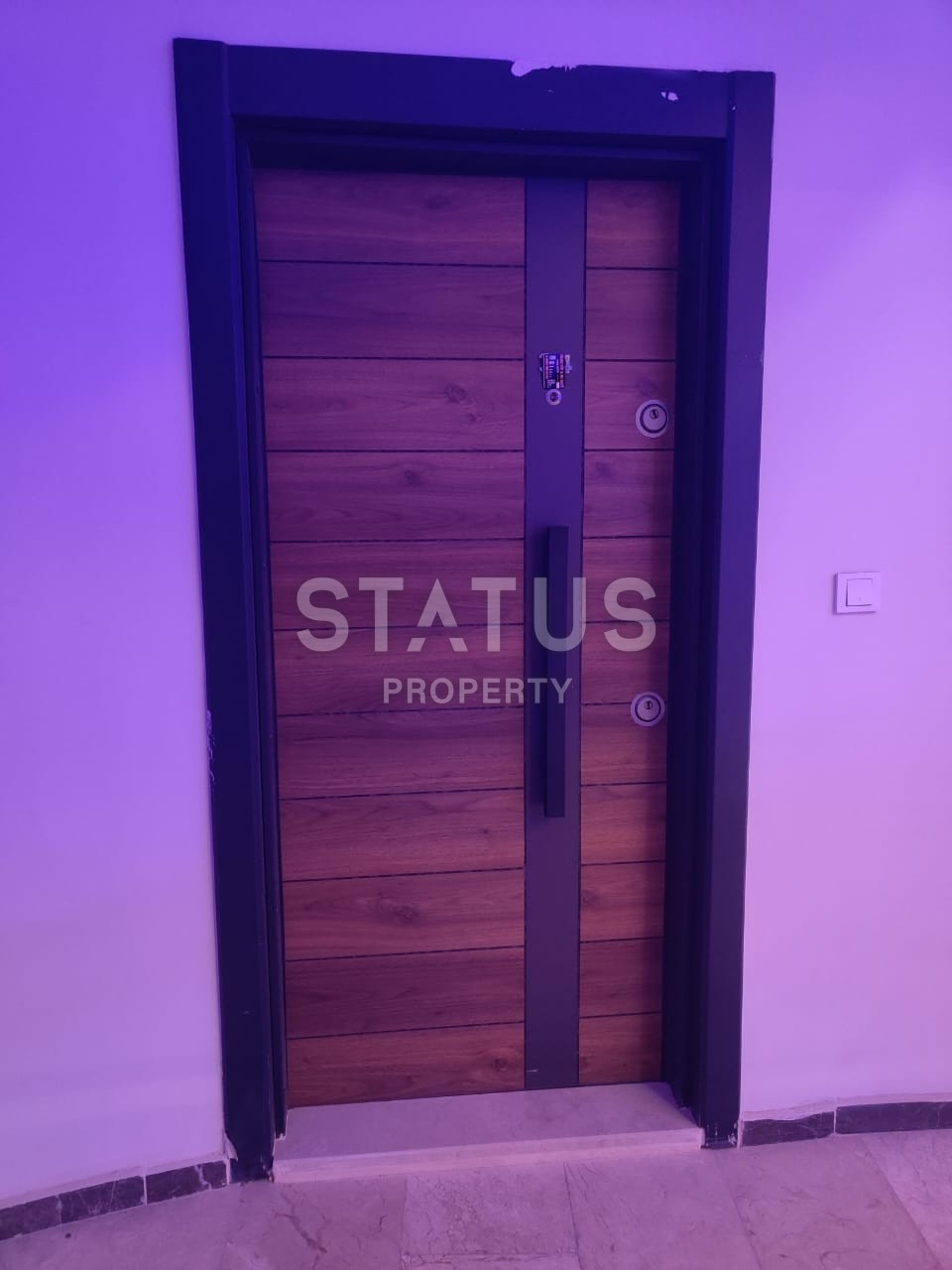 Недорогая квартира 2+1 в тихом месте района Махмутлар, 100м2 фото 7