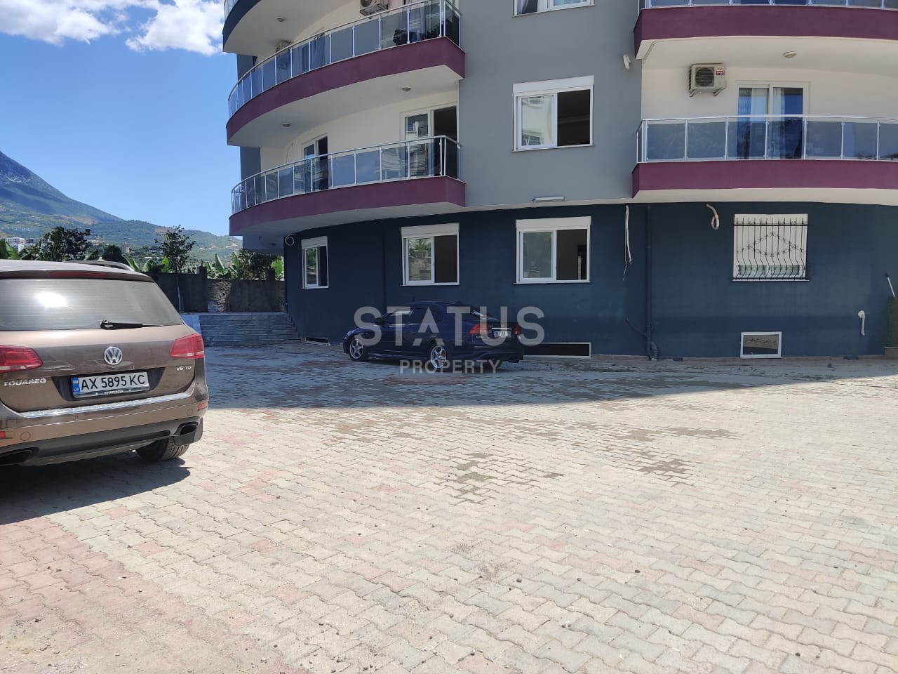 Недорогая квартира 2+1 в тихом месте района Махмутлар, 100м2 фото 9