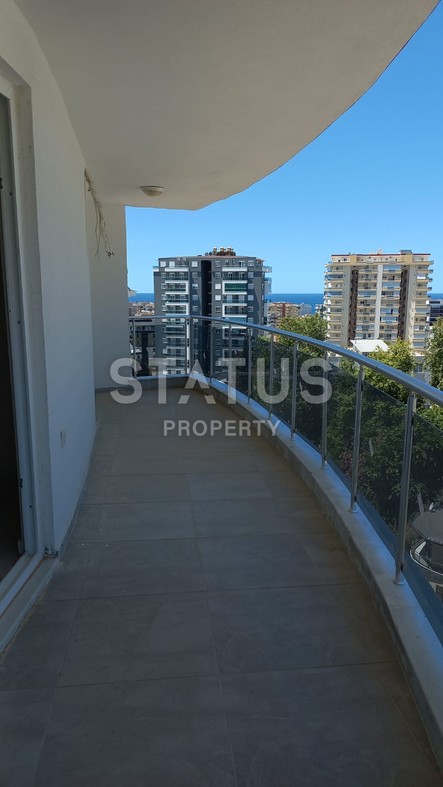 Недорогая квартира 2+1 в тихом месте района Махмутлар, 100м2 фото 10