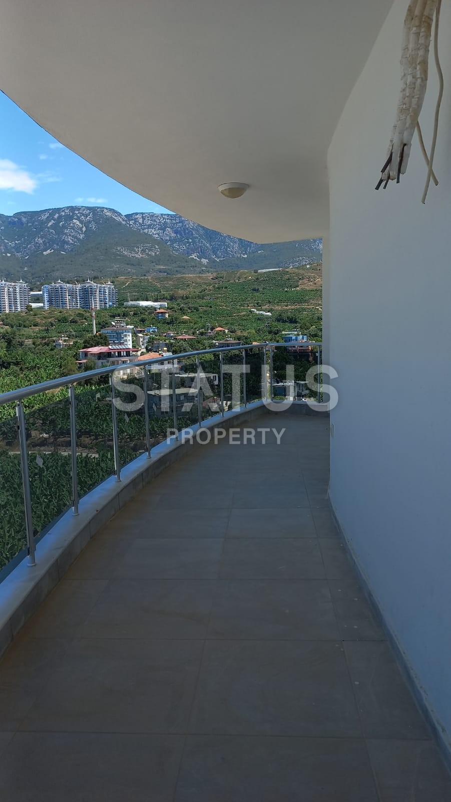 Недорогая квартира 2+1 в тихом месте района Махмутлар, 100м2 фото 12