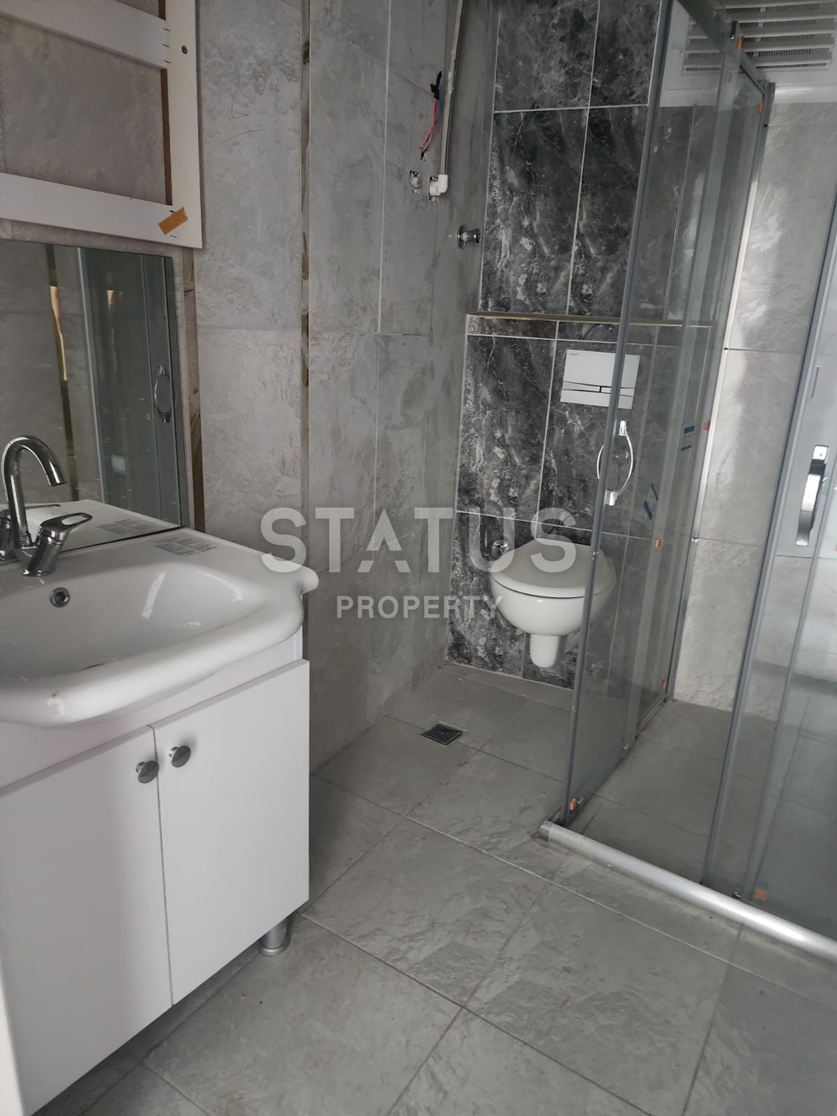 Недорогая квартира 2+1 в тихом месте района Махмутлар, 100м2 фото 15