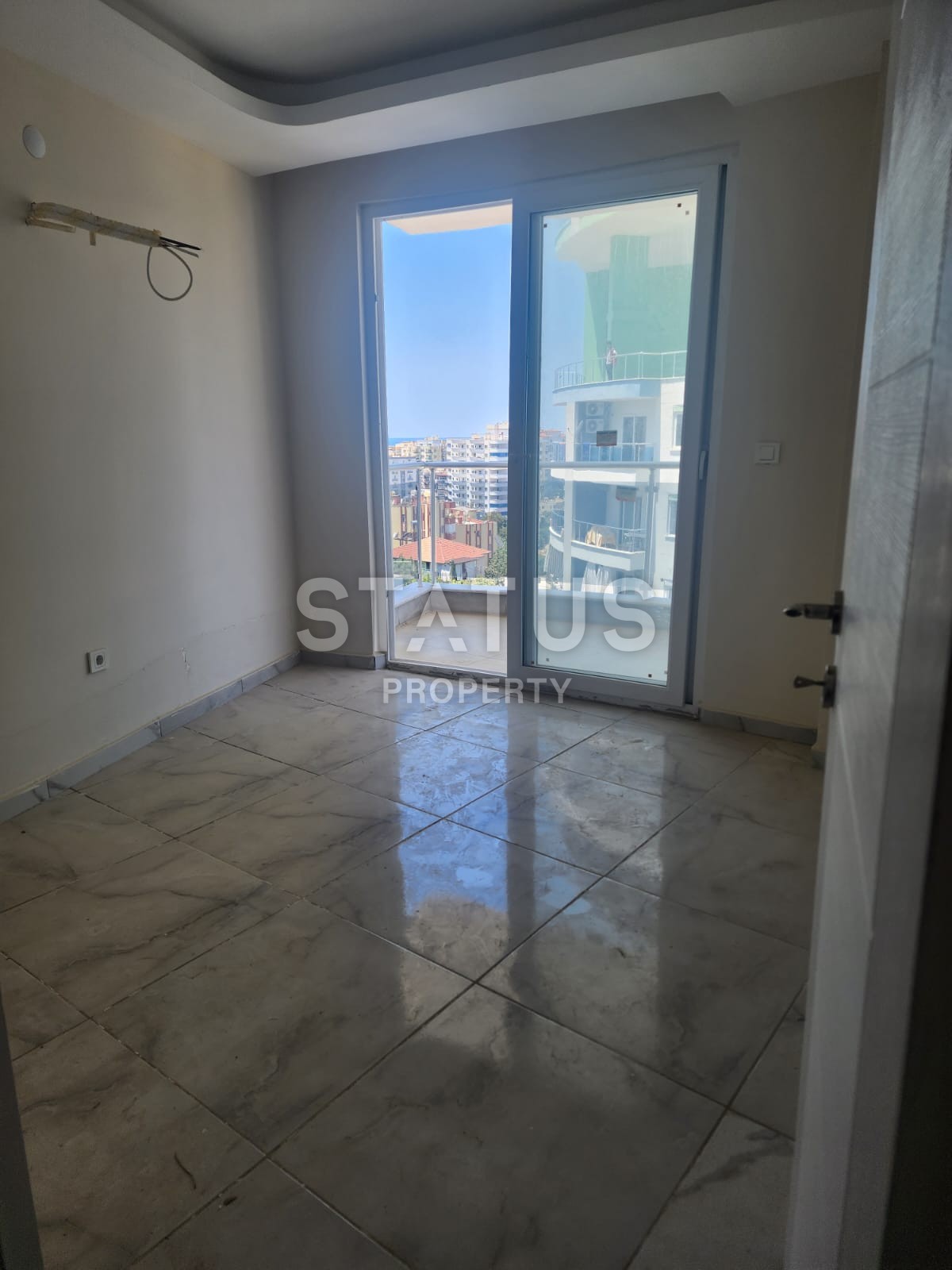 Недорогая квартира 2+1 в тихом месте района Махмутлар, 100м2 фото 17