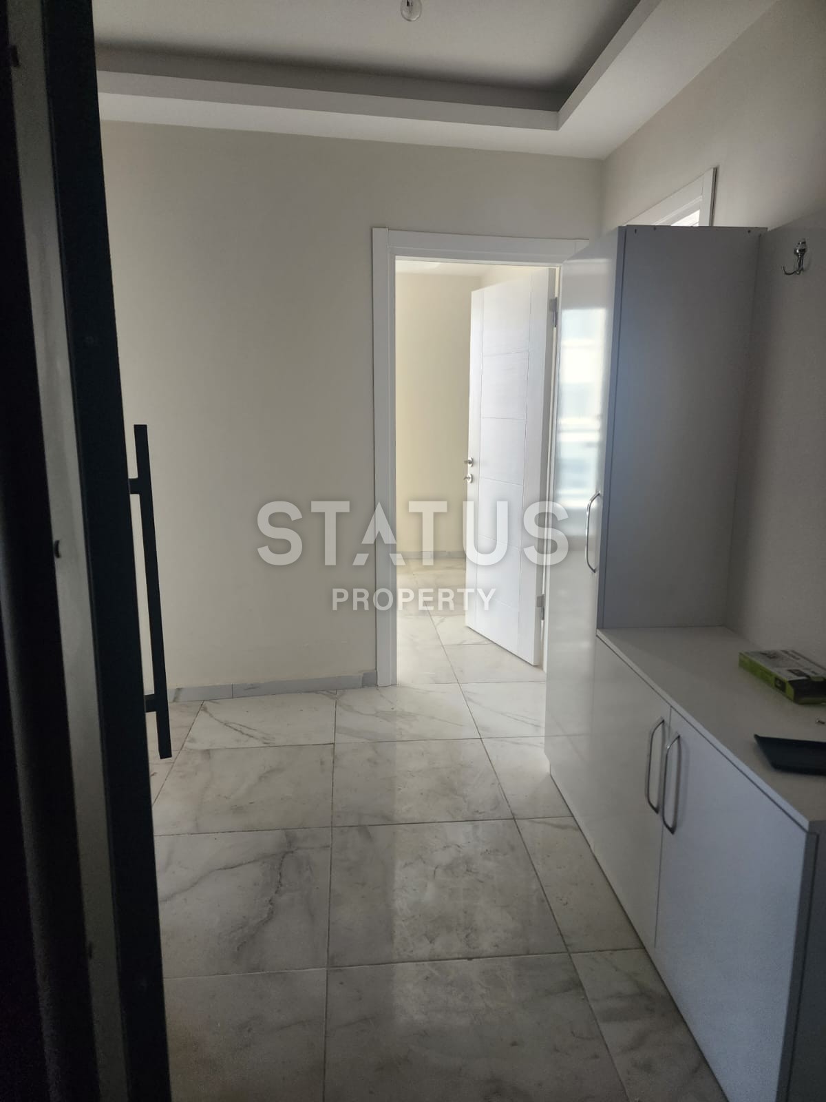 Недорогая квартира 2+1 в тихом месте района Махмутлар, 100м2 фото 18