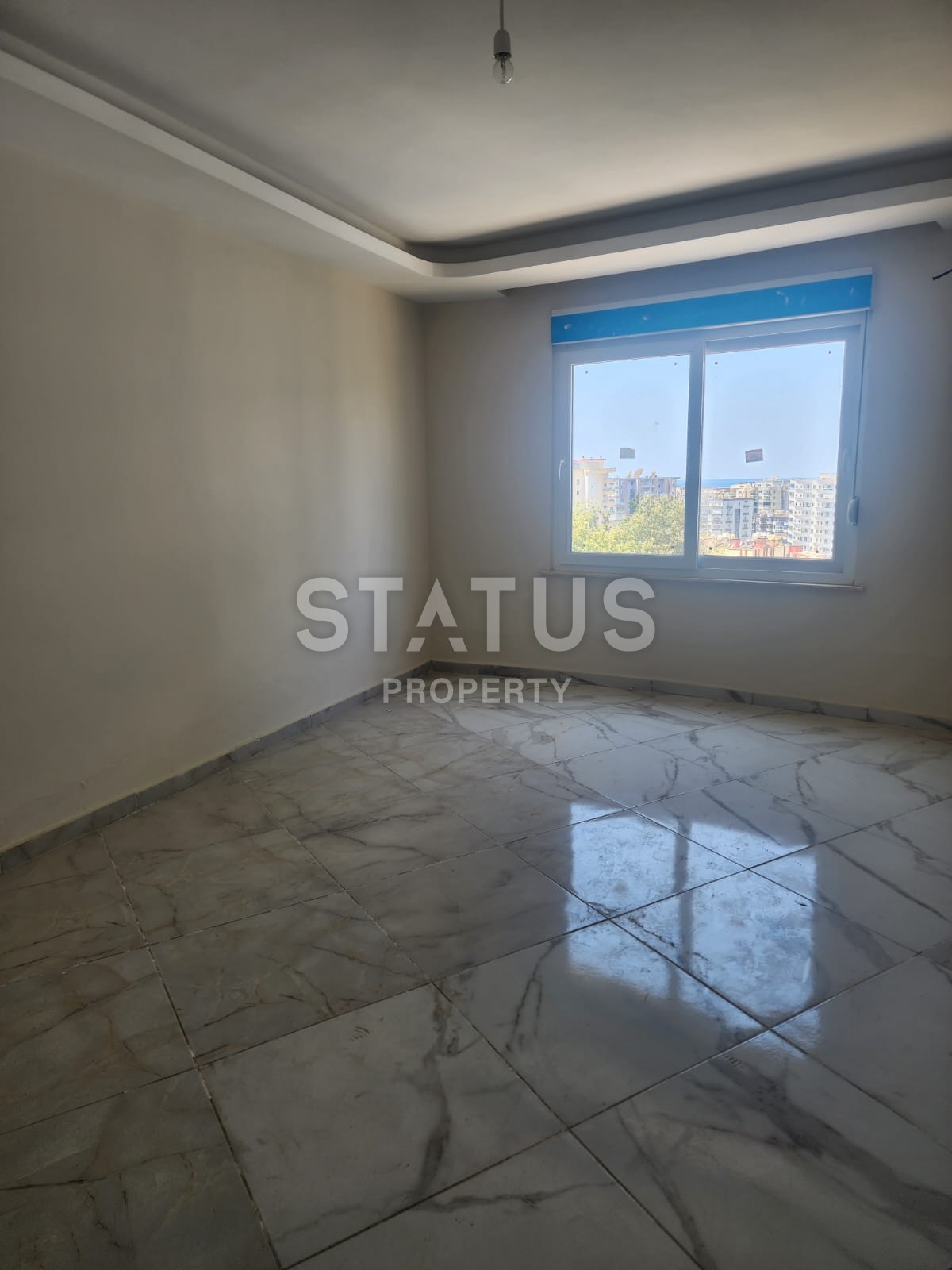 Недорогая квартира 2+1 в тихом месте района Махмутлар, 100м2 фото 19