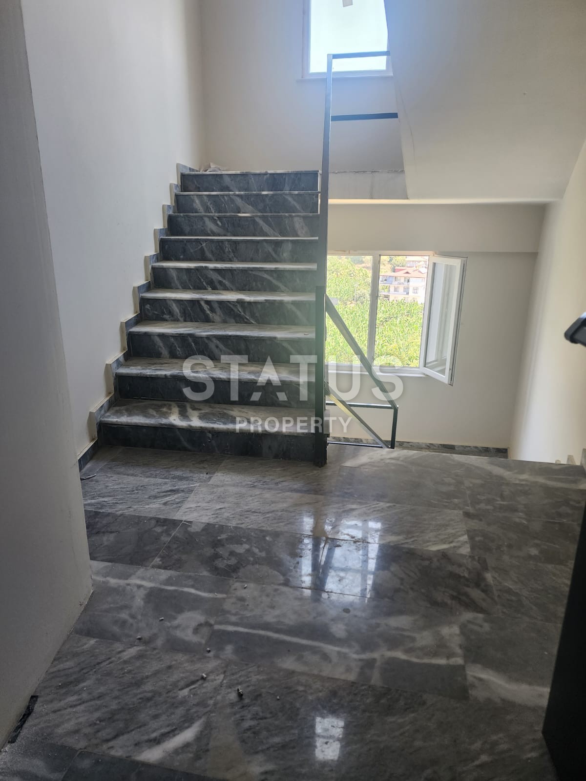 Недорогая квартира 2+1 в тихом месте района Махмутлар, 100м2 фото 22