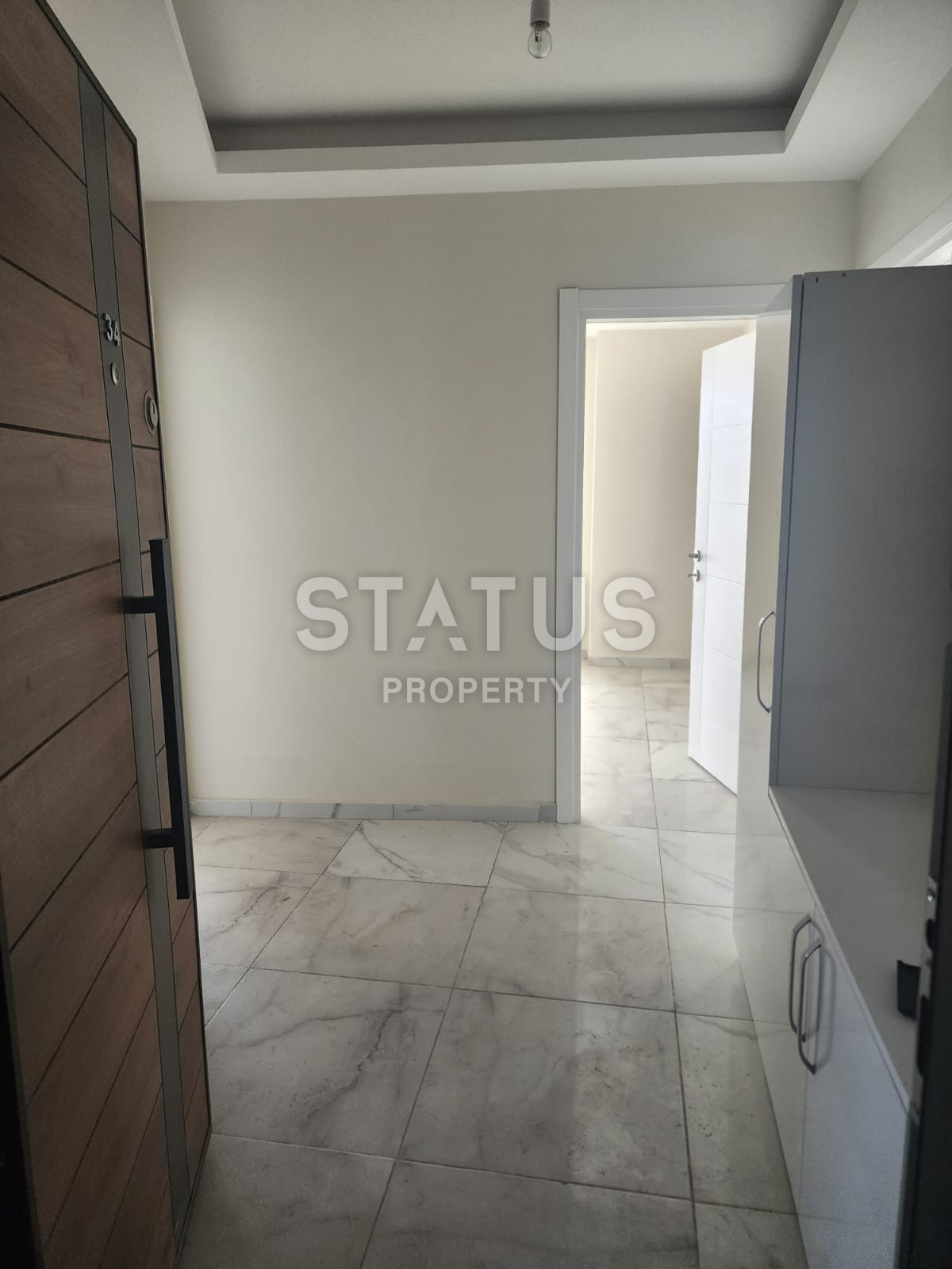 Недорогая квартира 2+1 в тихом месте района Махмутлар, 100м2 фото 23