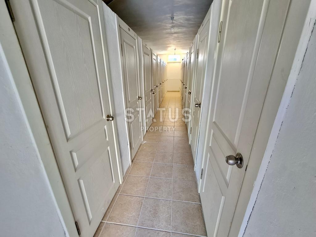 Large spacious apartment 2+1 with residence permit in Tosmur, 135m2 фото 5