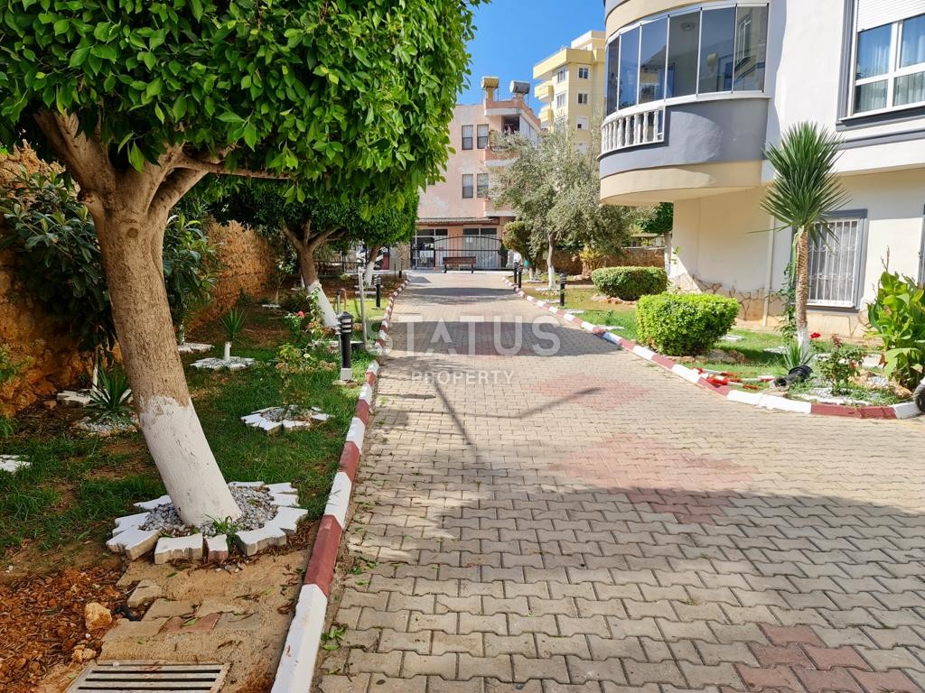 Large spacious apartment 2+1 with residence permit in Tosmur, 135m2 фото 9