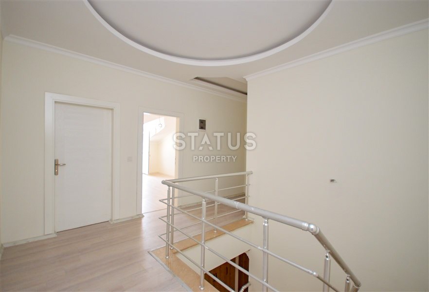 Дуплекс 7+1 в центре Алании под гражданство, 355м2 фото 4