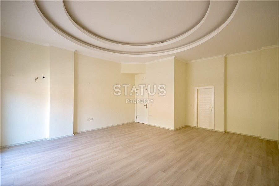 Дуплекс 7+1 в центре Алании под гражданство, 355м2 фото 5