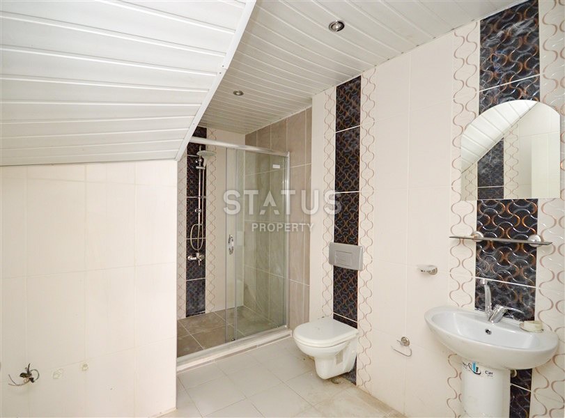 Дуплекс 7+1 в центре Алании под гражданство, 355м2 фото 9