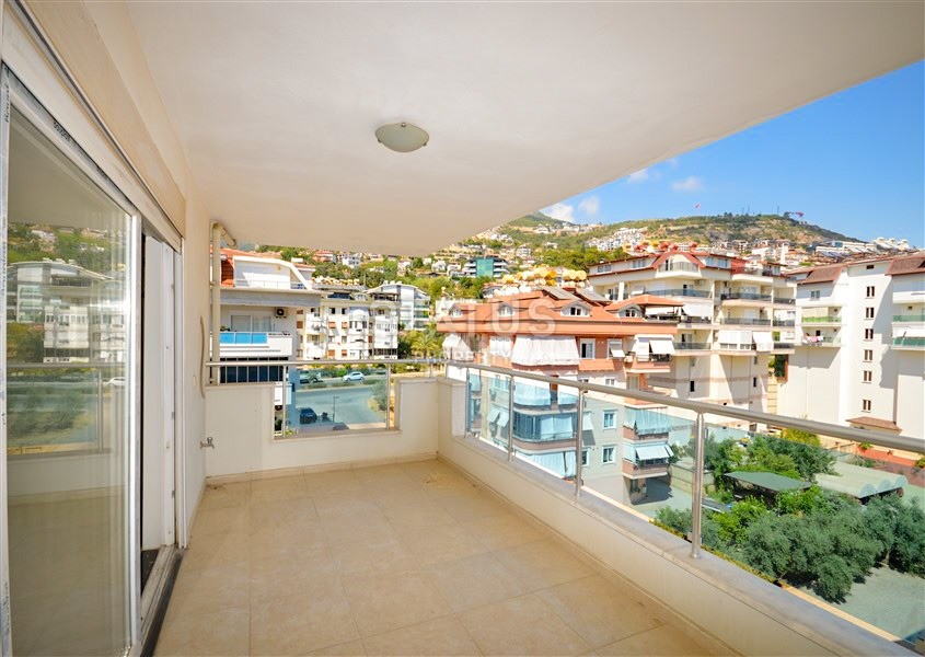 Дуплекс 7+1 в центре Алании под гражданство, 355м2 фото 11