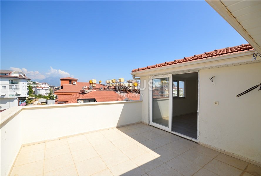 Дуплекс 7+1 в центре Алании под гражданство, 355м2 фото 12