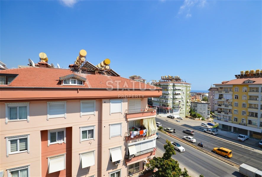 Дуплекс 7+1 в центре Алании под гражданство, 355м2 фото 15