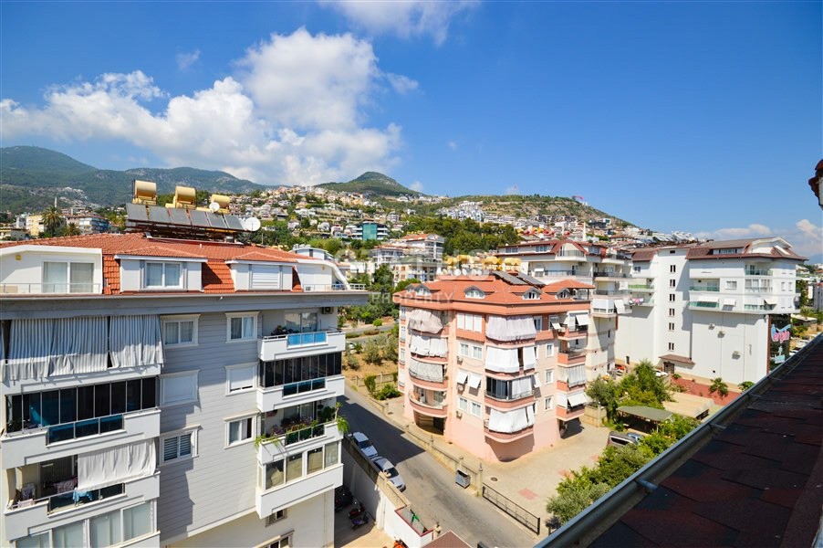 Дуплекс 7+1 в центре Алании под гражданство, 355м2 фото 17