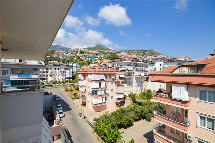 Дуплекс 7+1 в центре Алании под гражданство, 355м2 фото 18