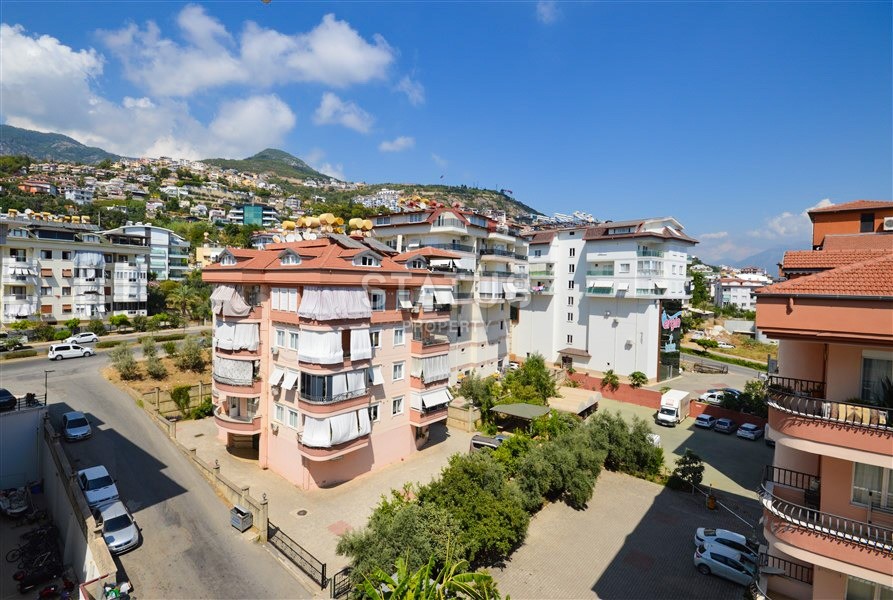 Дуплекс 7+1 в центре Алании под гражданство, 355м2 фото 20