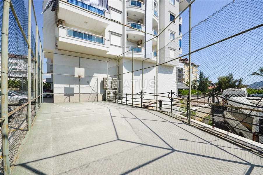 Дуплекс 7+1 в центре Алании под гражданство, 355м2 фото 22