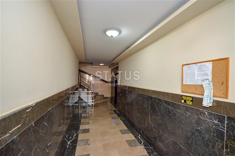 Дуплекс 7+1 в центре Алании под гражданство, 355м2 фото 23