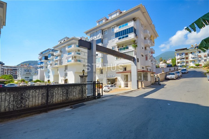 Дуплекс 7+1 в центре Алании под гражданство, 355м2 фото 24