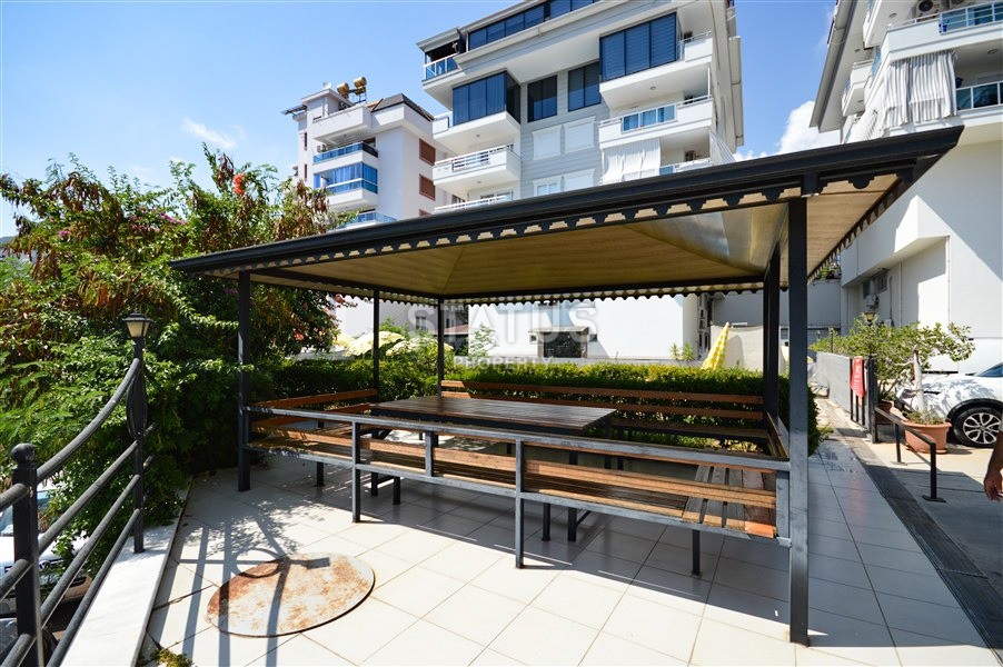 Дуплекс 7+1 в центре Алании под гражданство, 355м2 фото 25