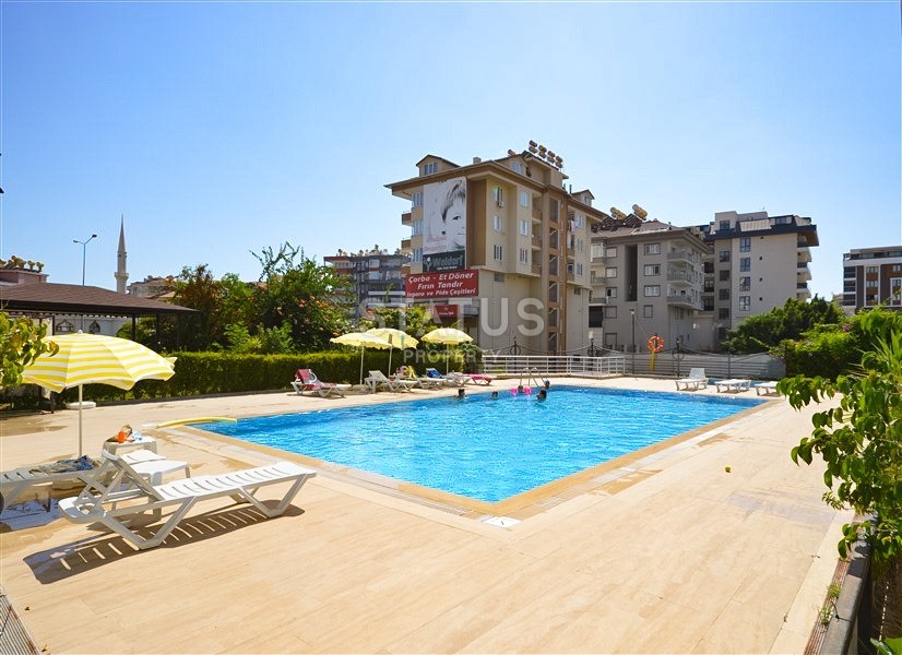 Дуплекс 7+1 в центре Алании под гражданство, 355м2 фото 26