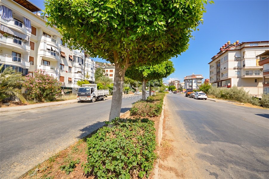 Дуплекс 7+1 в центре Алании под гражданство, 355м2 фото 27