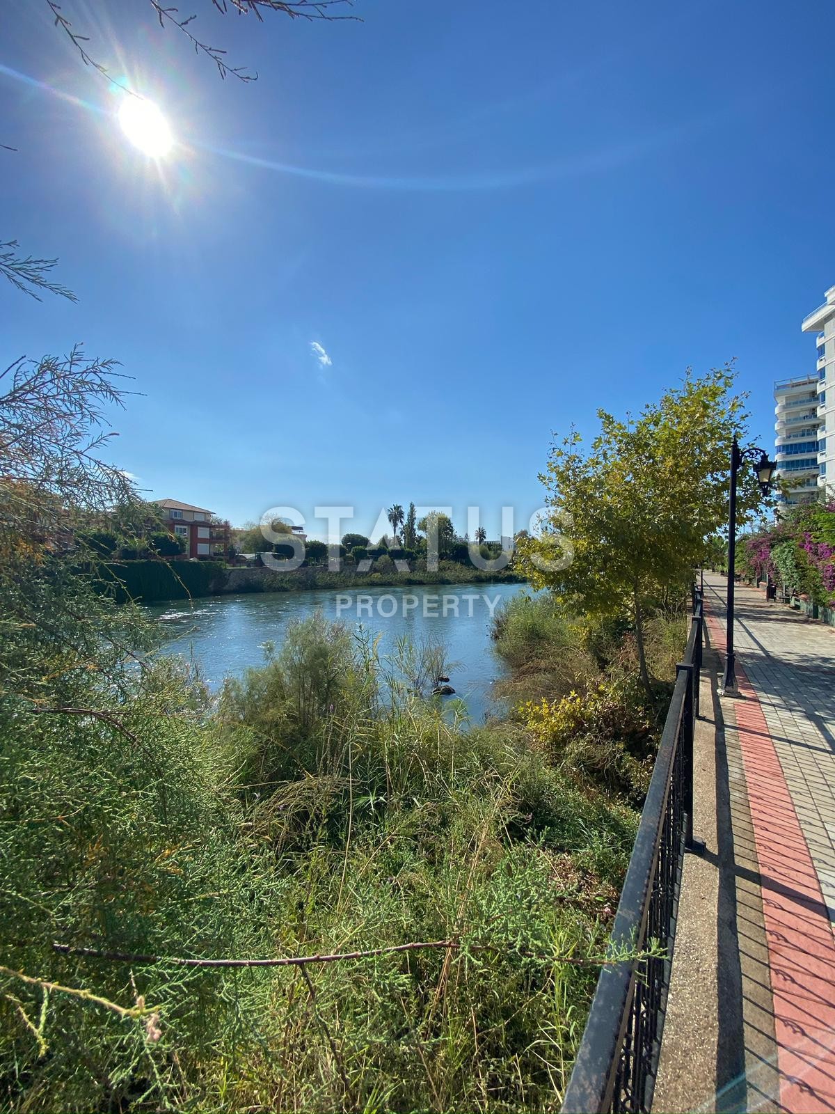 2+1 рядом с морем в районе Тосмур, 100 м2 фото 6