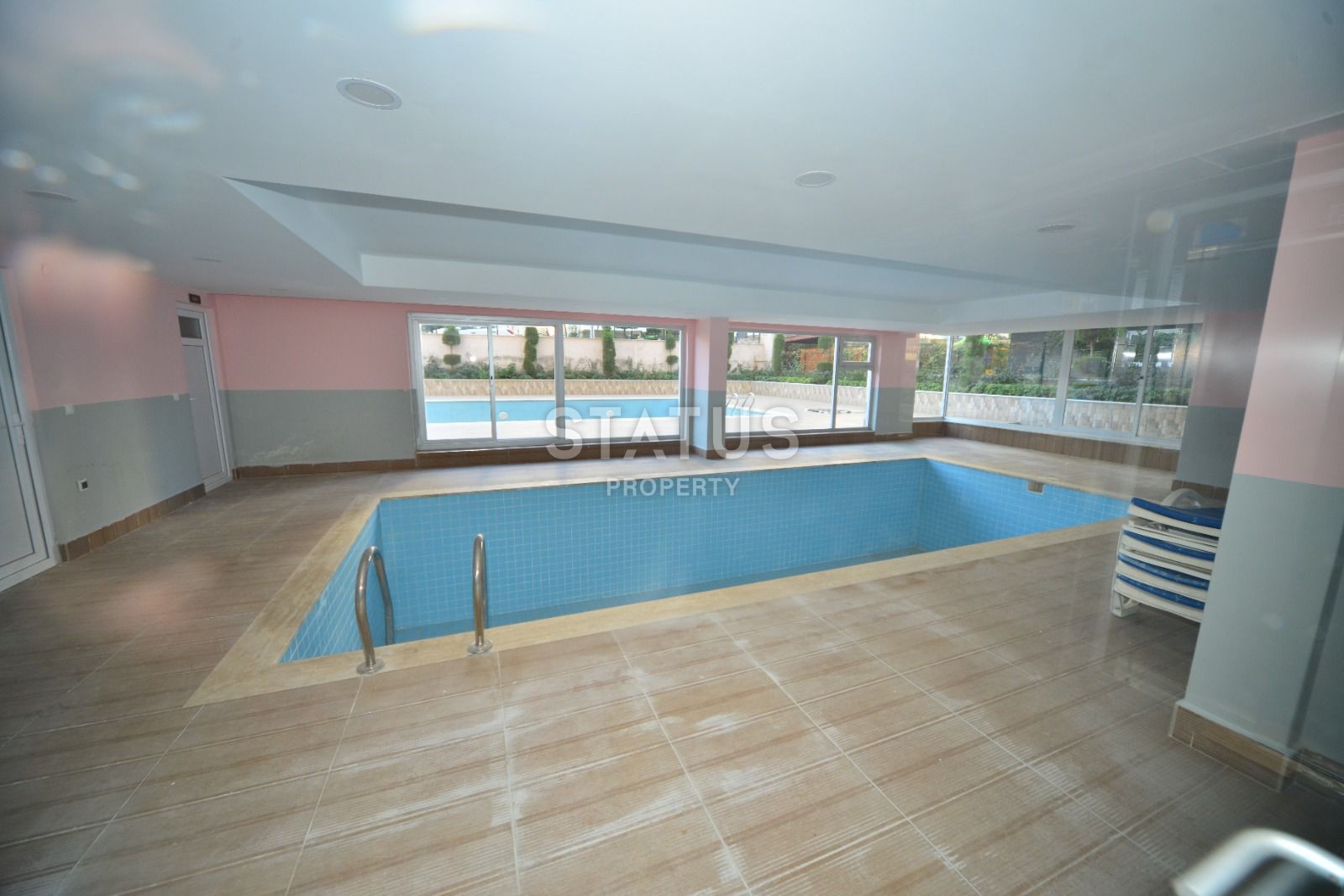 Просторная квартира 3+1 в районе Махмутлар, 160м2 фото 3