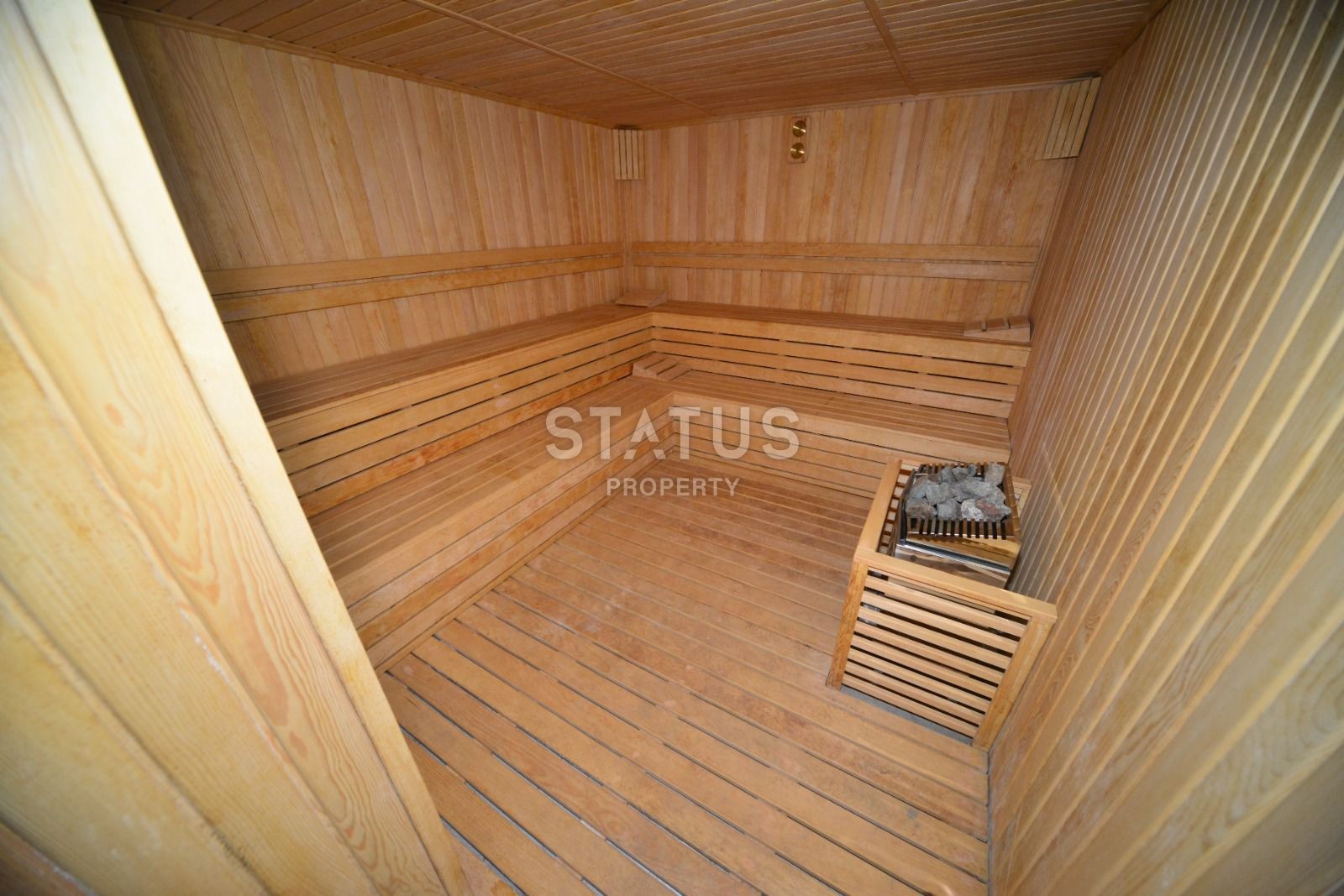 Просторная квартира 3+1 в районе Махмутлар, 160м2 фото 12