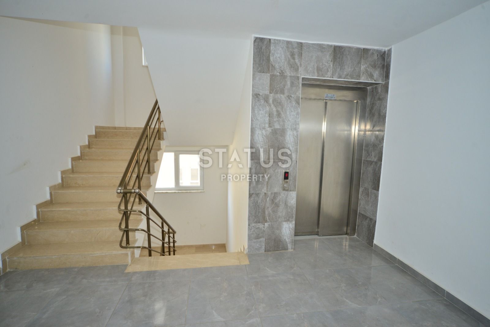 Просторная квартира 3+1 в районе Махмутлар, 160м2 фото 14