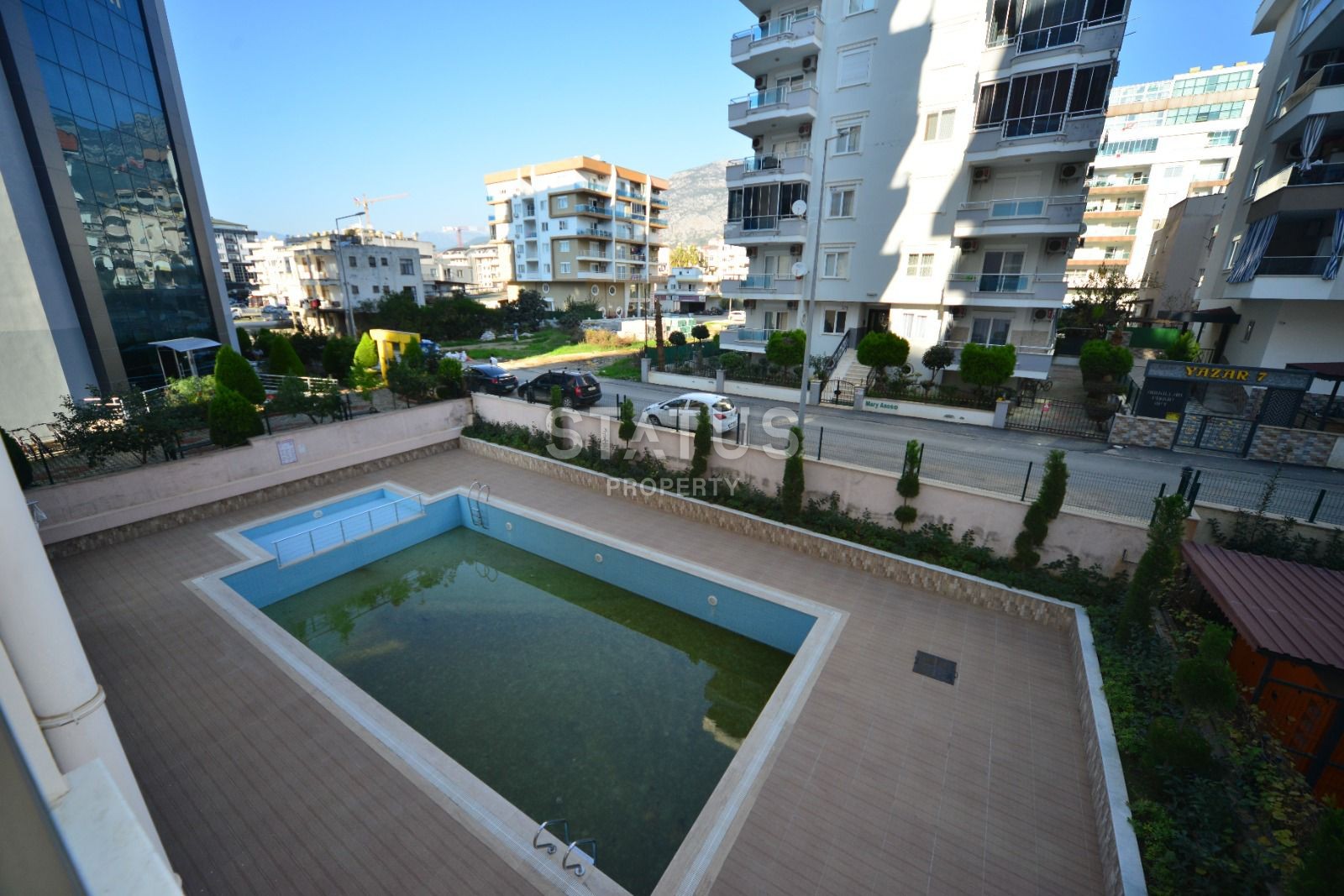 Просторная квартира 3+1 в районе Махмутлар, 160м2 фото 15