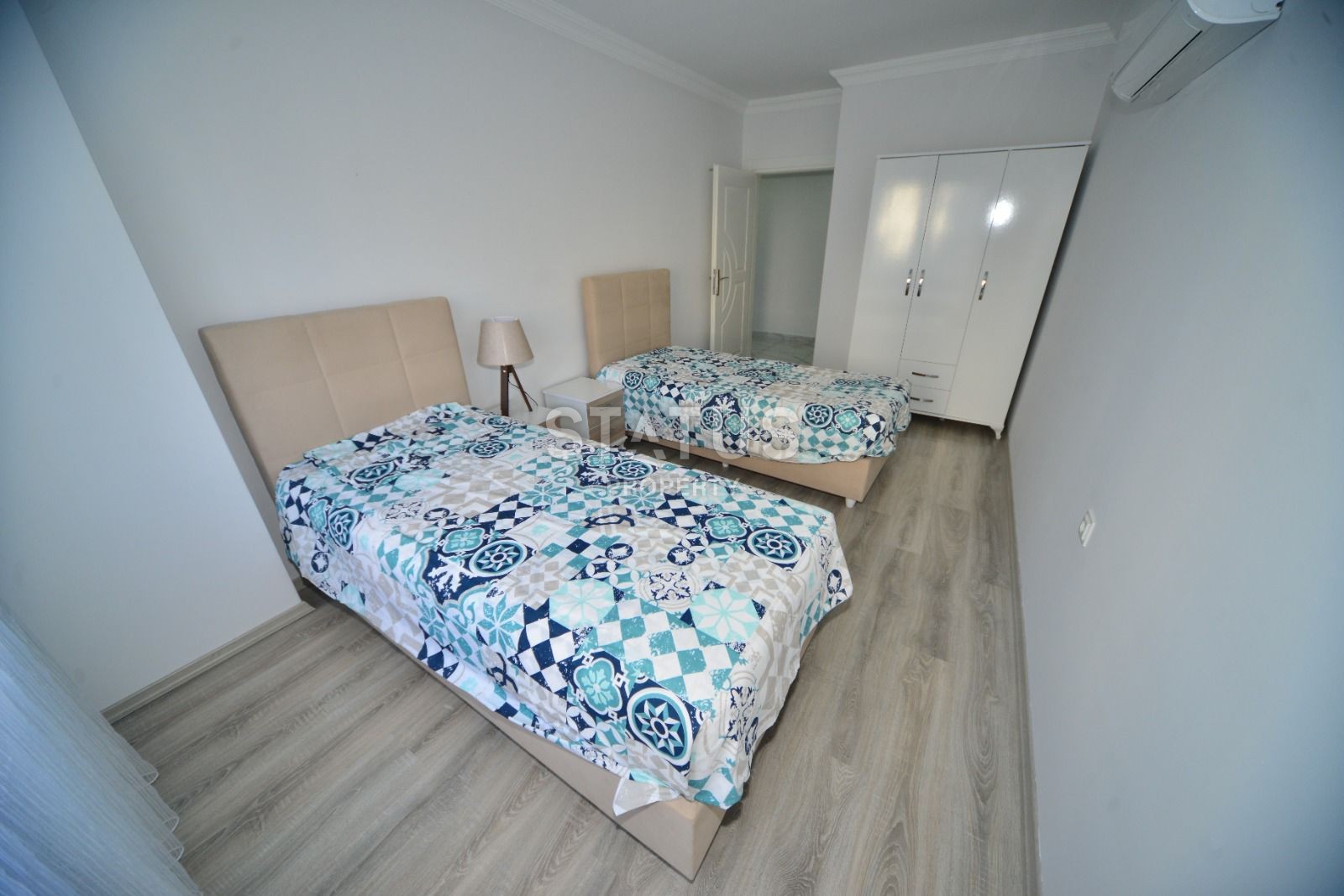 Просторная квартира 3+1 в районе Махмутлар, 160м2 фото 26