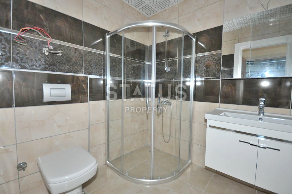 Шикарная квартира в элитном комплексе в Махмутларе фото 52