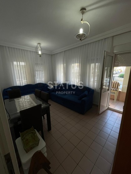 Недорогая квартира 2+1 в районе Махмутлар, 115м2 фото 1