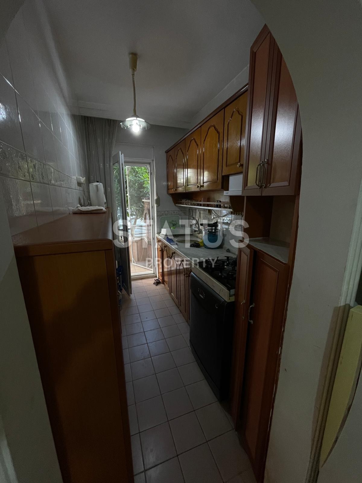 Недорогая квартира 2+1 в районе Махмутлар, 115м2 фото 2