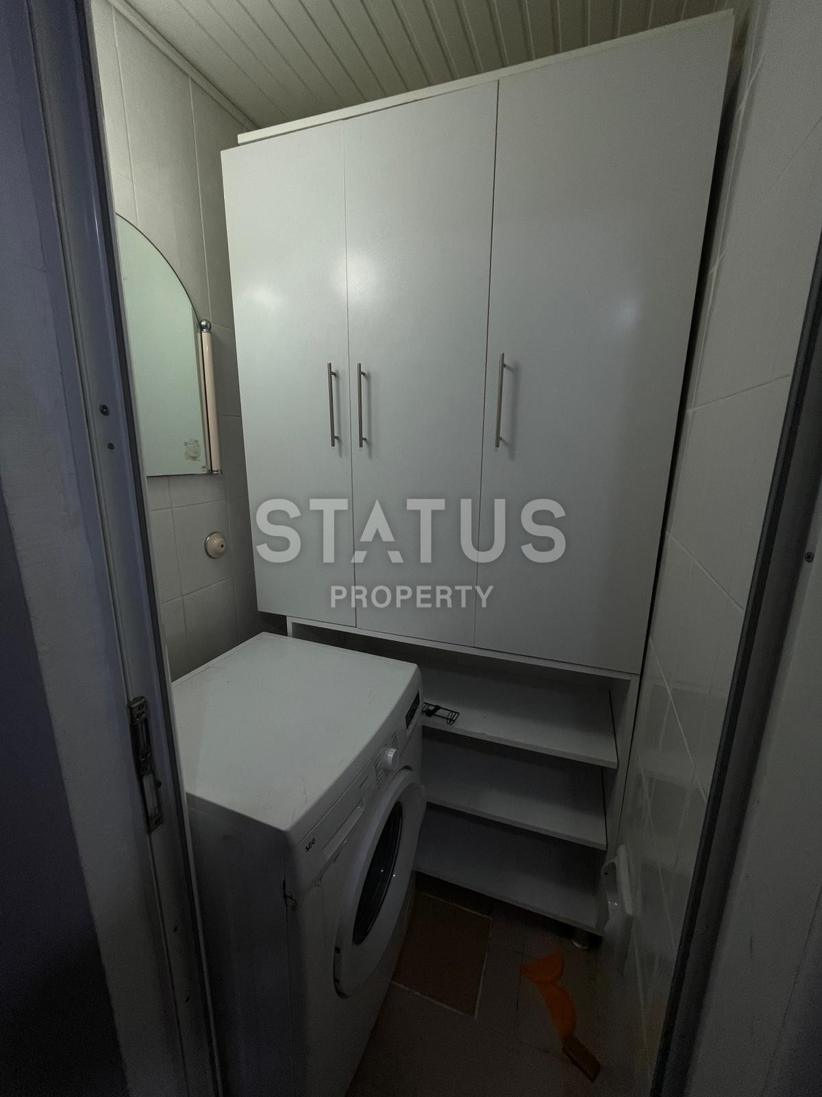 Недорогая квартира 2+1 в районе Махмутлар, 115м2 фото 3