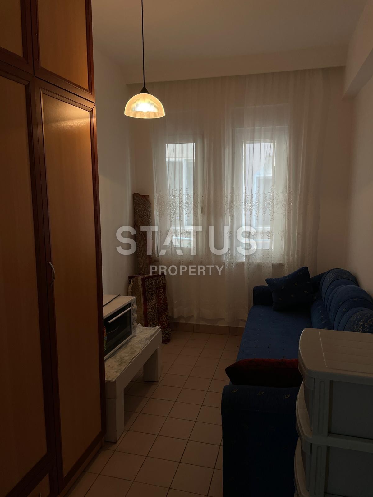 Недорогая квартира 2+1 в районе Махмутлар, 115м2 фото 4