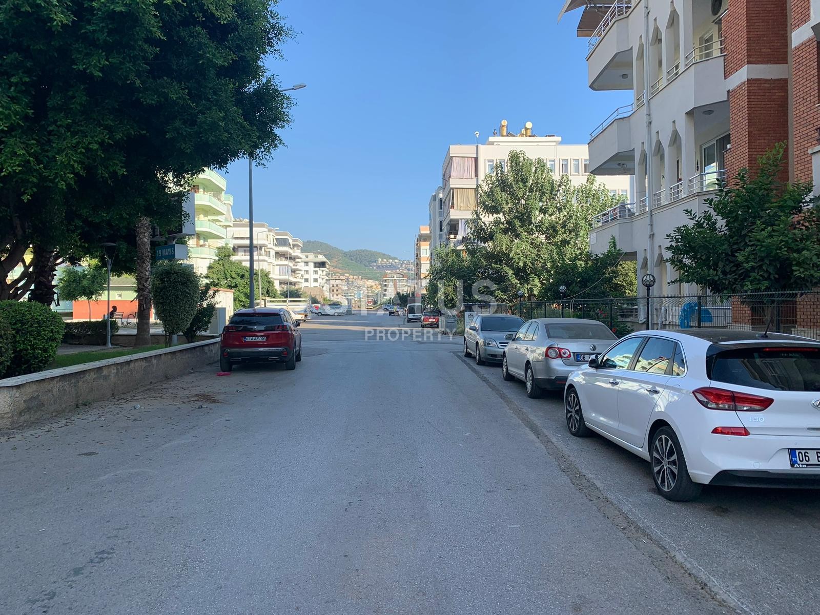 Недорогая квартира 2+1 в районе Махмутлар, 115м2 фото 12