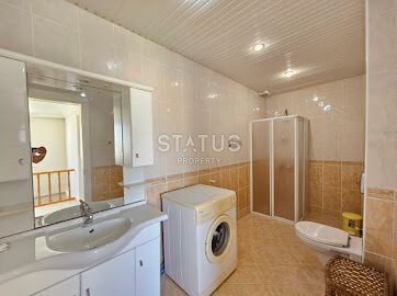 Duplex 4+1 in the Mahmutlar area at an incredibly low price, 180m2 фото 6