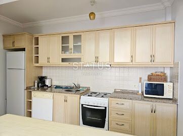 Duplex 4+1 in the Mahmutlar area at an incredibly low price, 180m2 фото 13