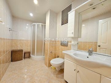 Duplex 4+1 in the Mahmutlar area at an incredibly low price, 180m2 фото 14