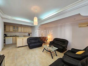 Duplex 4+1 in the Mahmutlar area at an incredibly low price, 180m2 фото 15