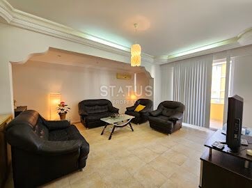 Duplex 4+1 in the Mahmutlar area at an incredibly low price, 180m2 фото 16