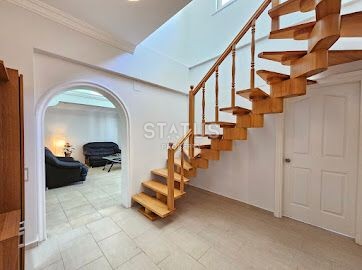 Duplex 4+1 in the Mahmutlar area at an incredibly low price, 180m2 фото 17