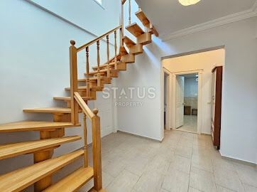 Duplex 4+1 in the Mahmutlar area at an incredibly low price, 180m2 фото 18