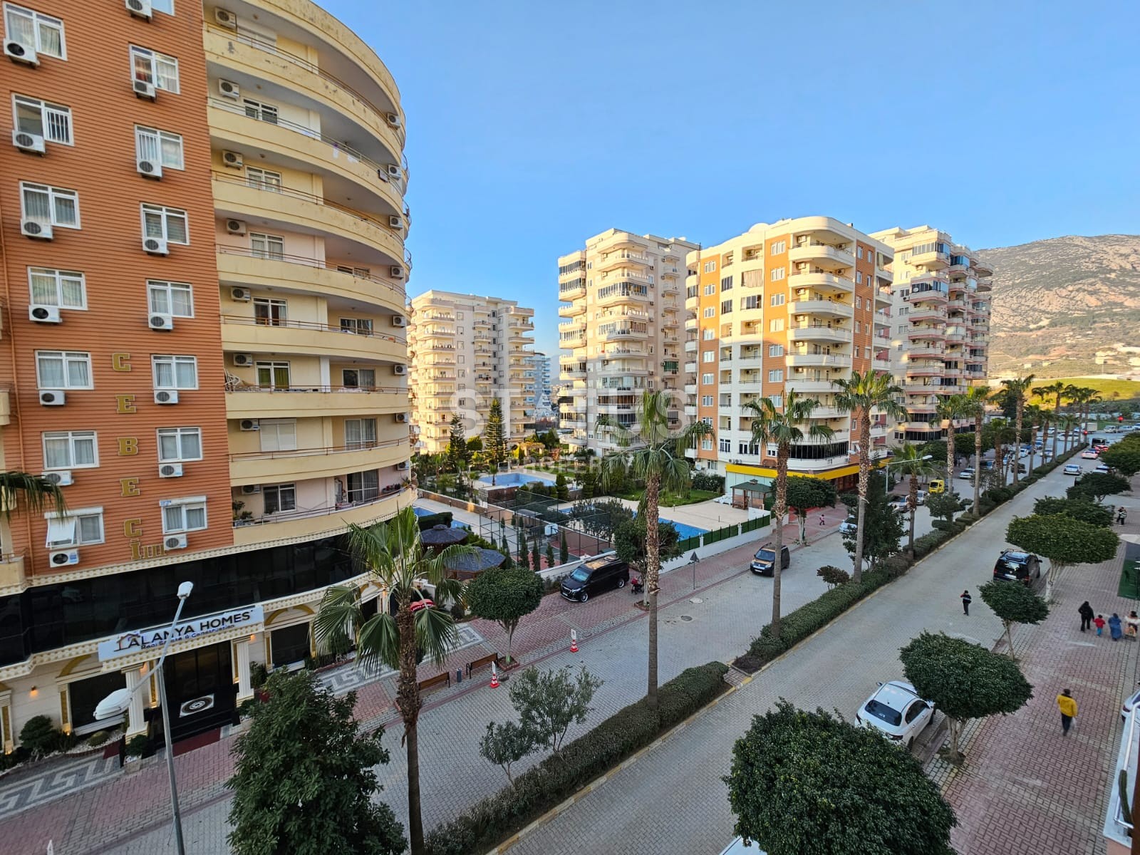 Прекрасная квартира в 150 метрах от моря, 68 м2 фото 12