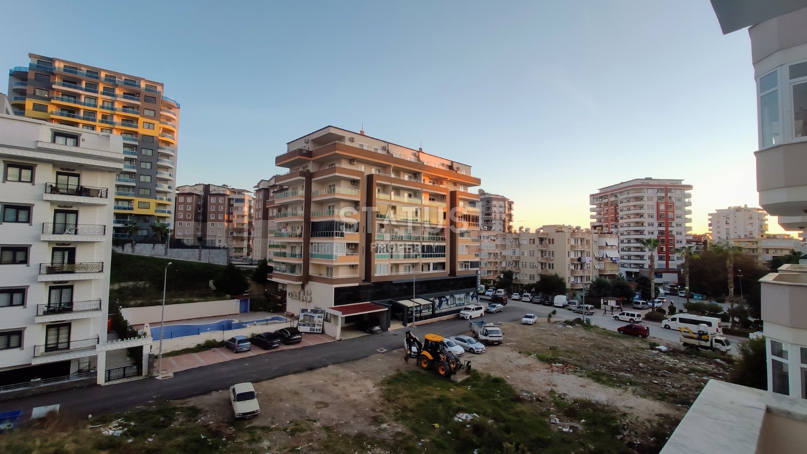 Four-room apartment after renovation in Mahmutlar, 130m2 фото 3